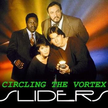 Circling The Vortex