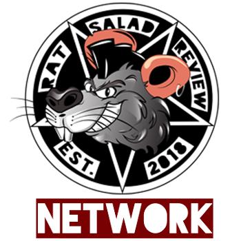 Rat Salad Review