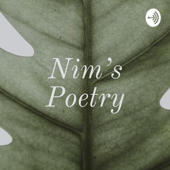 Nim's Poetry