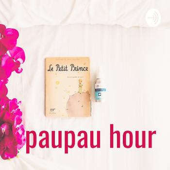 paupau hour