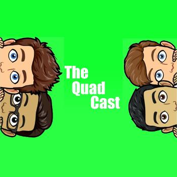 The Quad Cas