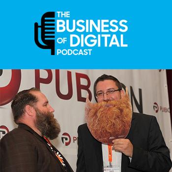 The Business of Digital Podcast (Learn SEO, PPC, Social Media, Content Marketing