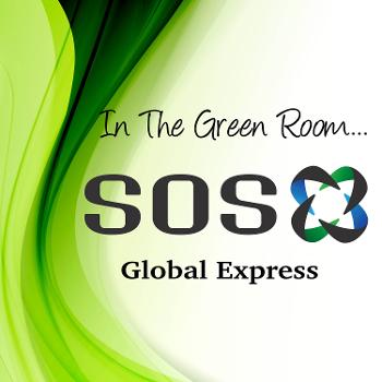 In The Green Room with SOS Global Express