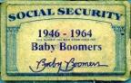 The Baby Boomer Radio, TV, Movies, Magazines, Music, Comics, Fads, Toys, Fun, and More Show!