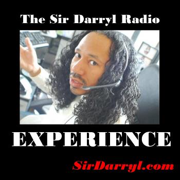 Sir Darryl Radio Experience