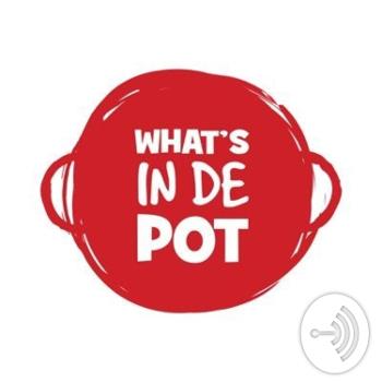 Whats In De Pot