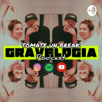 GRAVELOGIA PODCAST
by "WDP"