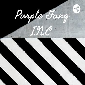 Purple Gang I.N.C
