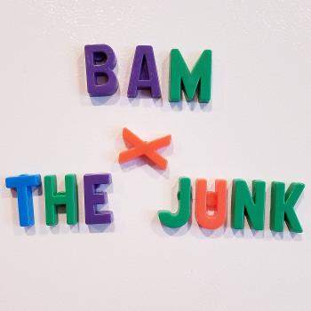 The Bam and the Junk Show