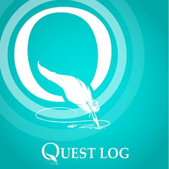 Quest Log Podcast