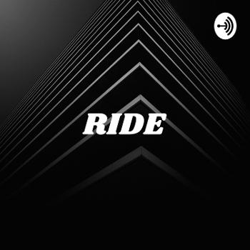 RIDE: The Adventure Ride Podcast