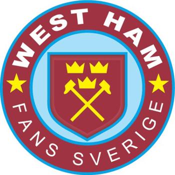 West Ham Fans Sverige