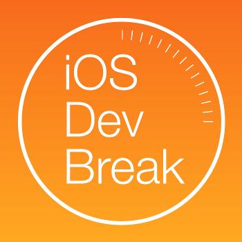 iOS Dev Break