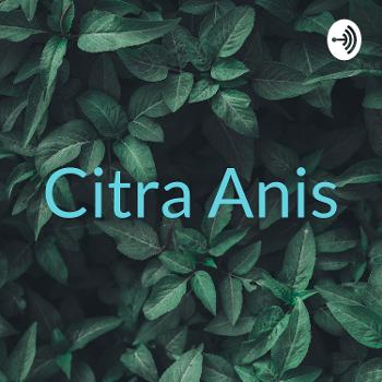 Citra Anis