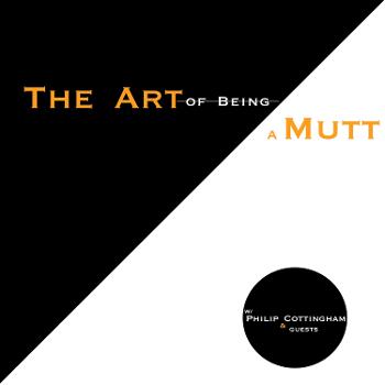 The Art of Being a Mutt