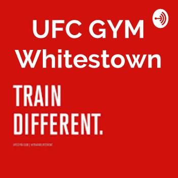 UFC GYM Whitestown