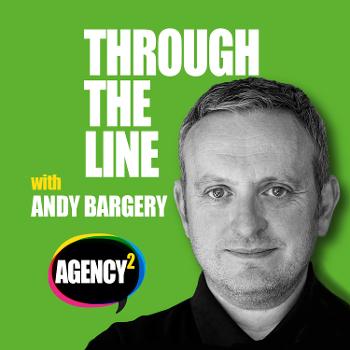 Through the Line with Andy Bargery