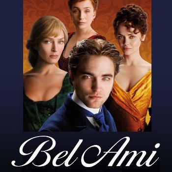 Bel Ami - Meet the Director and Actor