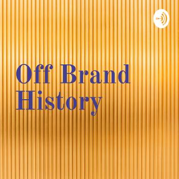 Off Brand History
