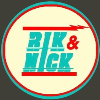 The Rik and Nick Show