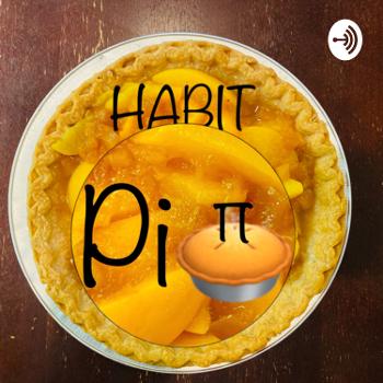 Victoria’s Habit Pie 🥧