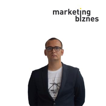 Michał Bąk | marketing i biznes