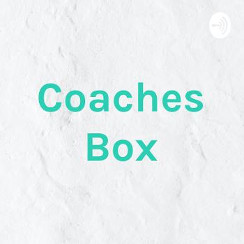 Coaches Box