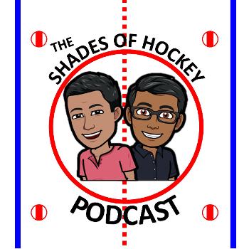 The Shades of Hockey Podcast