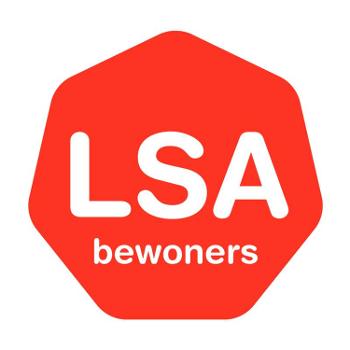 Podcast van het LSA