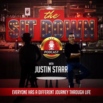 The Sit Down with Justin Starr