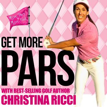 Christina Ricci's Golf Tip of the Week