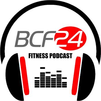 BCF Fitness Podcast