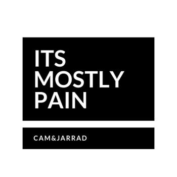 It’s Mostly Pain