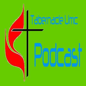 Tabernacle UMC Podcast