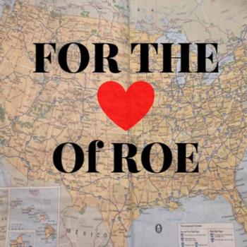 For the Love of Roe