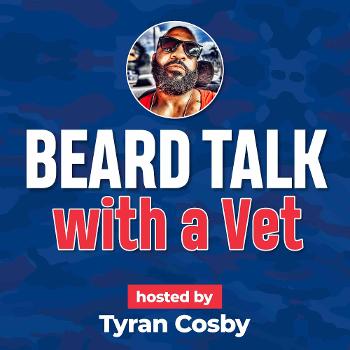 Beard Talk with a Vet