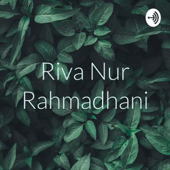 Riva Nur Rahmadhani