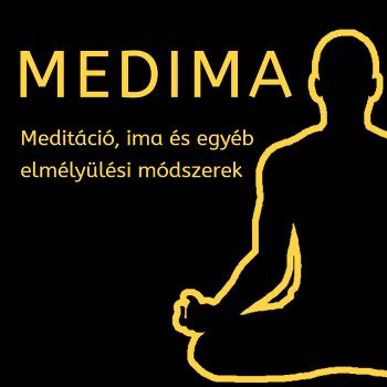 Medima - Meditáció, ima és egyéb elmélyülési módszerek