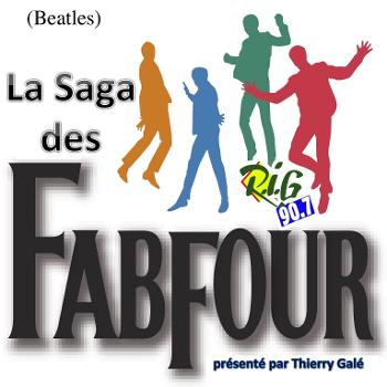La Saga des Fab Four (Beatles) (création 1984)