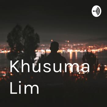 Khusuma Lim
