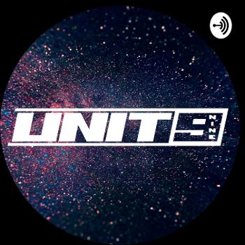 Bust-A-Nut - The Unit 9 Podcast