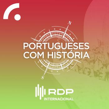 Portugueses com História
