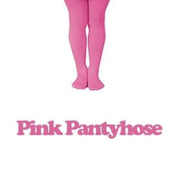 Pink Pantyhose Podcast