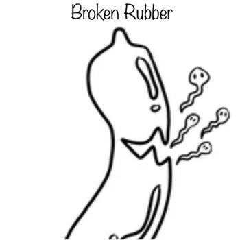 Broken Rubber