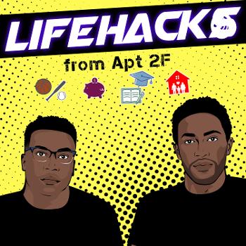 LifeHacks from Apt 2F
