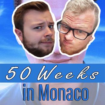 50 Weeks in Monaco