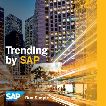 Trending by SAP