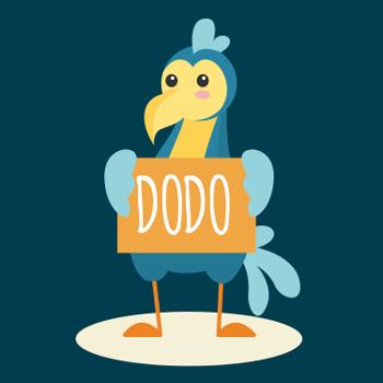 Dodo - Il podcast di Edoardo G. Foti