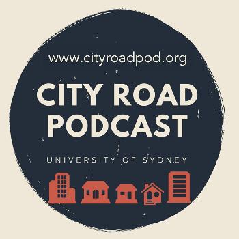 City Road Podcast