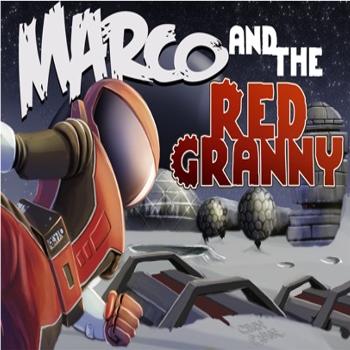 Marco and the Red Granny